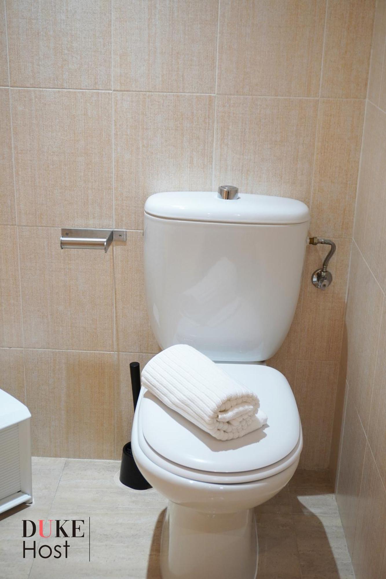 Chamartin Centro Norte Apartment Μαδρίτη Εξωτερικό φωτογραφία