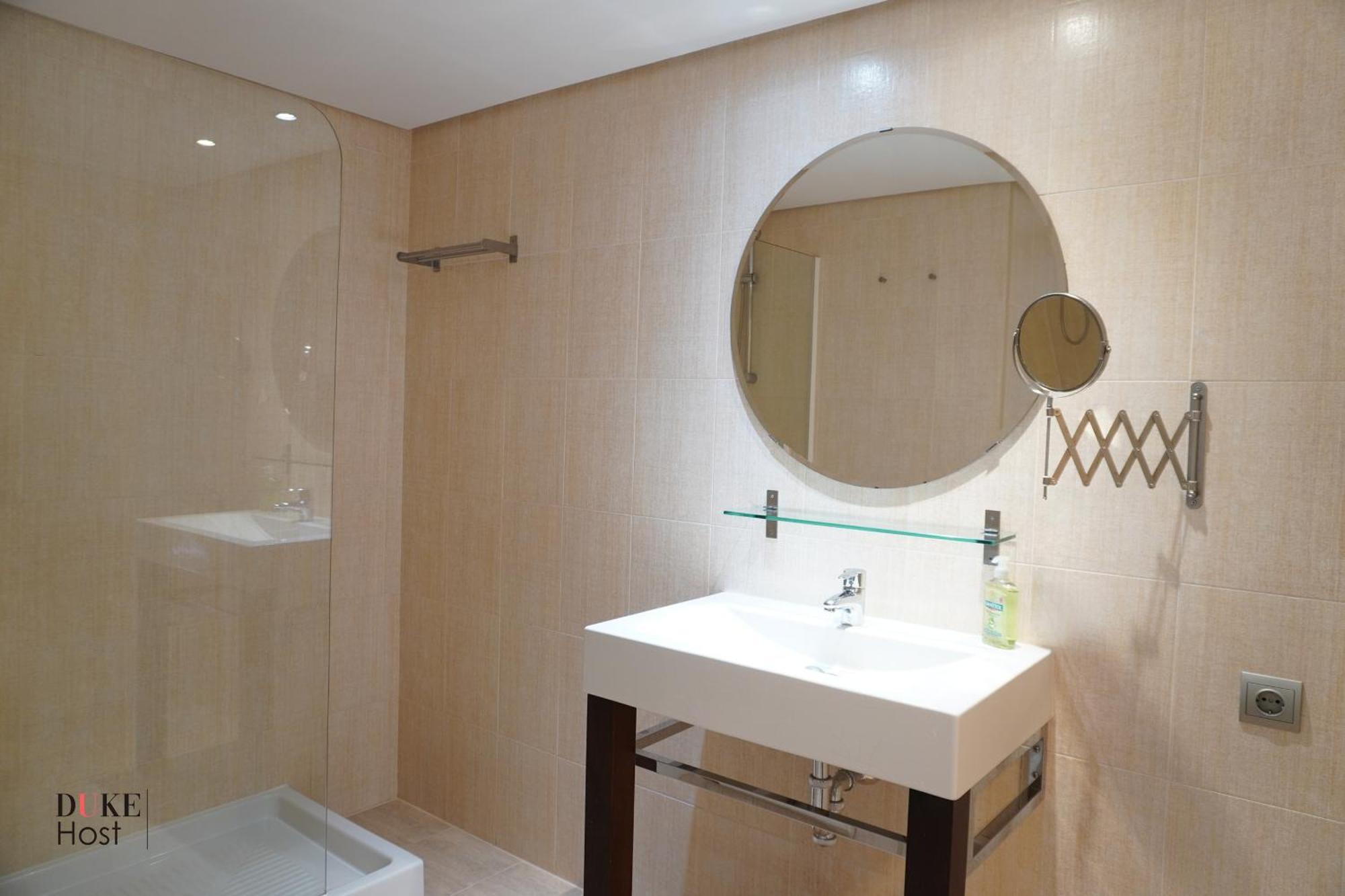 Chamartin Centro Norte Apartment Μαδρίτη Εξωτερικό φωτογραφία